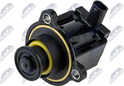 Image de Schubumluftventil, Lader