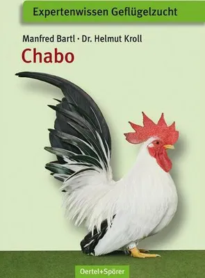 Produktbild von Chabo