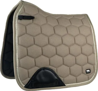 Produktbild von Horka Brilliance Dressur Satteldecken Grün Pony Grün Pony