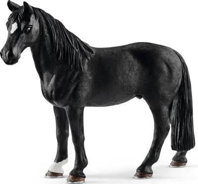Produktbild von Schleich - Tierfiguren, Tennessee Walker Wallach; 13832