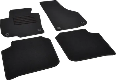 Produktbild von Textile Fußmatten Rigum für Škoda Superb II (2008 - 2015)