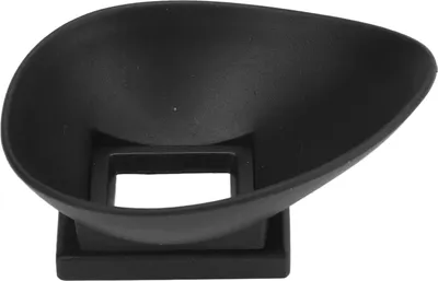 Produktbild von 18 -mm -Kamera -Okular Eyecup Ersatz -Suchfinder -Lyschade für 600d 350d 300d 450d 400d 500d 550d 1000d 1100d