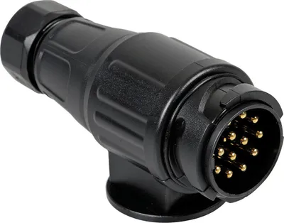 Produktbild von Lampa 38982, 100 mm, 65 mm, 190 mm, Sichtverpackung