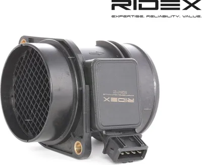 Produktbild von RIDEX 3926A0120 Luftmassenmesser LMM für VOLVO V40 Kombi (645) Luftmengenmesser