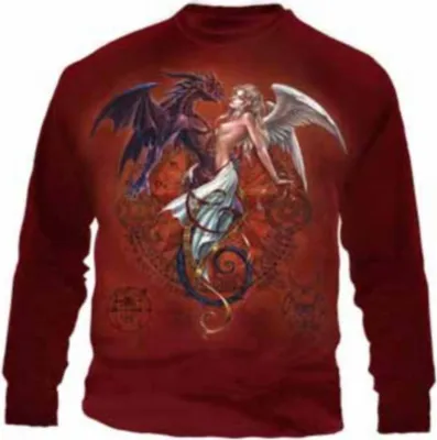 Produktbild von T-Shirt - Chemical Wedding