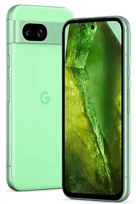 Obrázok produktu pre Google Pixel 8a, 15,5 cm (6.1"), 8 GB, 128 GB, 64 MP, Android 14, Zelená