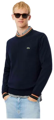 Produktbild von Pullover Lacoste 077-51877993218387 für Herren