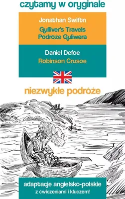 Immagine prodotto di Niezwykłe podróże