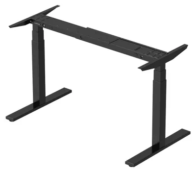 Obrázek produktu pro Podstavec stolu E-WonderTech | pro šířku 1200–1800 mm