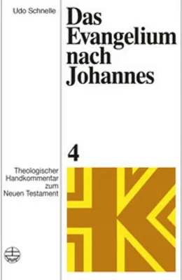 Produktbild von Das Evangelium nach Johannes