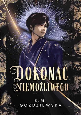 Obrázok produktu pre Kniha „Dokonać nemožného“ Vydavateľstvo BookEdit