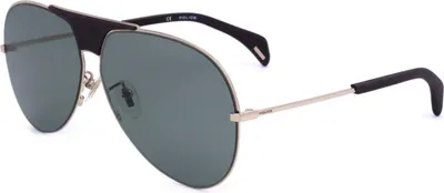 Produktbild von Police Sonnenbrille SPL740 0300 62 11 0