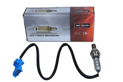 Zdjęcie produktu dla Sonda Lambda Peugeot 206/207 1,1