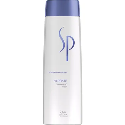 Produktbild von Wella SP Hydrate šampón 250ml
