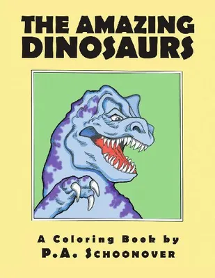 Produktbild von The Amazing Dinosaurs