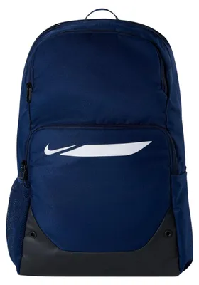 Image de Sac à dos Nike "Academy Team", 30L, modèle SX349 (taille unique), couleur marine