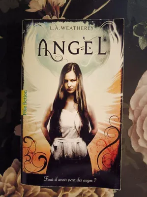 Produktbild von Weatherly L A - Angel