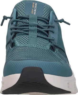 Produktbild von Skechers Slip-Ins: Glide-Step Pro Sneakers Laag - Licht blauw - Maat 43