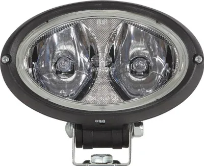 Obrázok produktu pre Pracovné svetlo 24 V 70 W H3 Halogen HELLA vhodné pre DAF a iné