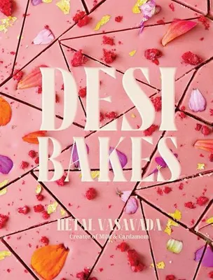Immagine prodotto di Desi Bakes