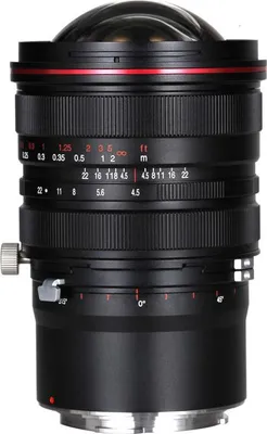 Produktbild von LAOWA 15mm f/4.5 Zero-D Shift Objektiv, kompatibel mit Canon RF