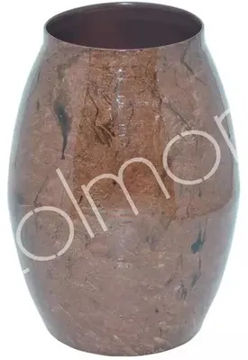 Obrázok produktu pre Váza ANDREA, rozmer 30x41 cm, farba: hnedá