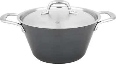 Produktbild von ALTENA Stieltopf, Durchmesser: 24 cm, Eisen