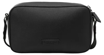 Image de Marc O'Polo sac à épaule bandoulière sac à épaule Villar Crossbody Bag Black noir