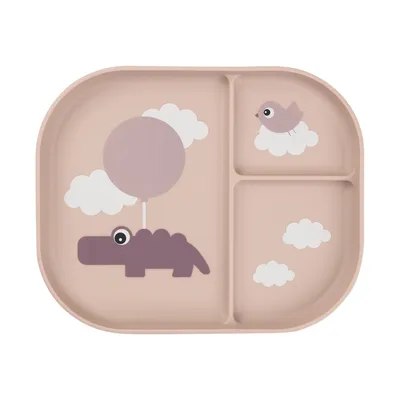 Obrázek produktu pro Done by Deer Box Board Happy Clouds Pink