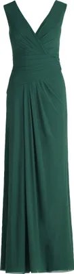 Produktbild von Vera Mont Kleid Lang ohne Arm 5609 46
