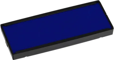 Produktbild von trodat Ersatzstempelkissen 6/4925 blau