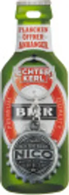Produktbild von Echter Kerl Flaschenöffner Anhänger - Nico