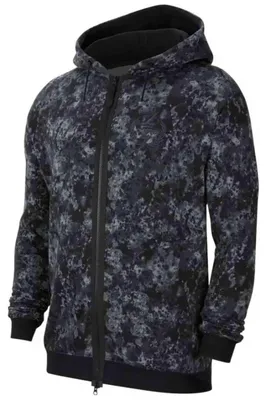 Immagine prodotto di Felpa con cappuccio Nike CK6761-010 da Uomo