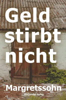 Produktbild von Geld stirbt nicht