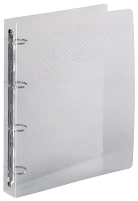 Produktbild von Exacompta 51342E, Transparent, Polypropylene, A4, A4+