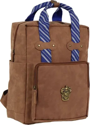 Produktbild von Harry Potter Ravenclaw Freizeitrucksack 35 cm