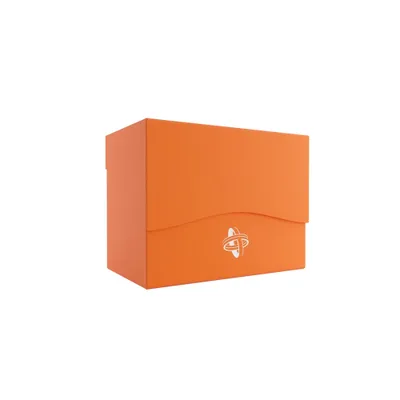 Image de GGS25048ML - Support latéral 80+ Boîte à cartes orange