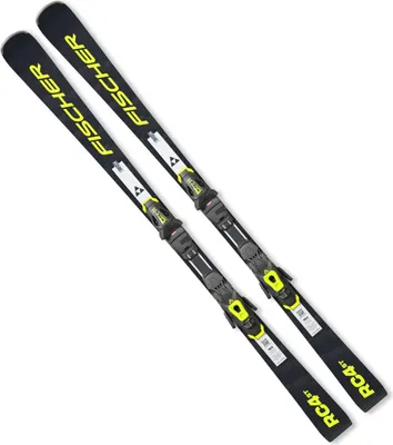 Produktbild von Fischer RC4 ST LYT PR + RC4 Z11 PR - 156