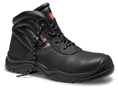 Produktbild von JORI Sicherheitsstiefel S3 BASIC COMPO Mid 16111