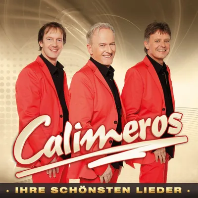 Produktbild von Ihre schönsten Lieder
