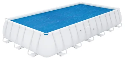 Obrázok produktu pre Solárna plachta na bazény 732 x 366 cm Bestway 58228