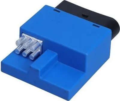 Produktbild von MAXGEAR Steuergerät Kraftstoffpumpe 27-1238 für VW TIGUAN (5N)