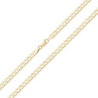 Productafbeelding van Ankeltje voor dames, goud 375/1000; TRS37870