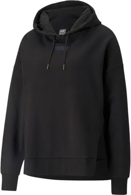 Produktbild von Puma Sweatshirts Her Hoodie TR, 58951901, Größe: 176
