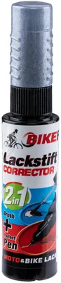 Produktbild von Fasi-Lack für lokale Reparatur, Ausbesserungsstift, silberblau