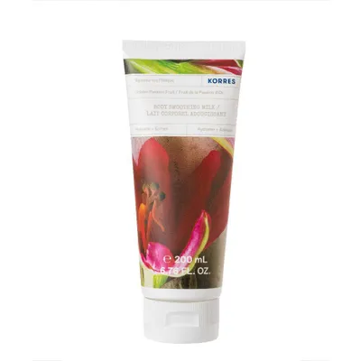 Obrázek produktu pro Korres Maracuja Vyživující Tělové Mléko, 200 ml