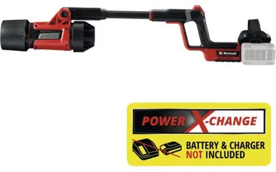 Obrázok produktu pre Einhell GP-LB 36/270 Li E BL-Solo, Ručné dúchadlo, 270 km/h, 1100 m³/h, Batérie, 36 V, Striedavý