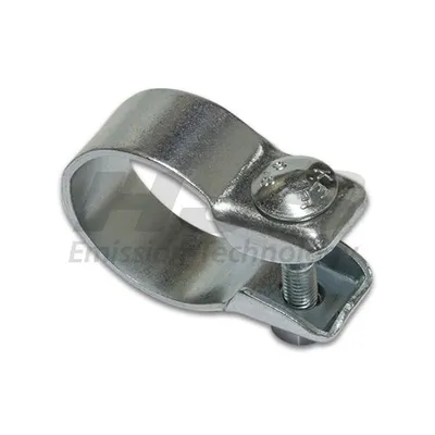 Produktbild von Hjs Rohrverbinder, Abgasanlage  83 11 8908