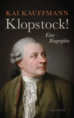 Obrázok produktu pre Klopstock!