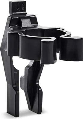 Immagine prodotto di Raaco Clip 6 - 24 mm - Werkzeugklemme, 110655